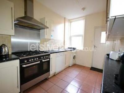 Annonce Location vacances Maison Newcastle-upon-tyne