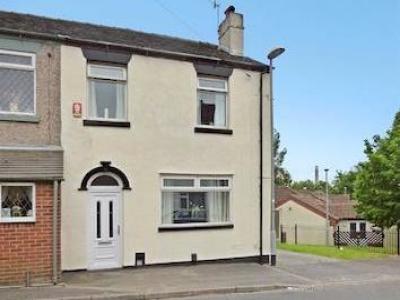 Annonce Vente Maison Stoke-on-trent