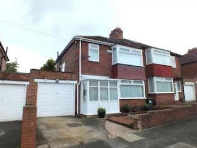 Annonce Vente Maison Newcastle-upon-tyne