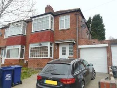 Annonce Vente Maison Newcastle-upon-tyne