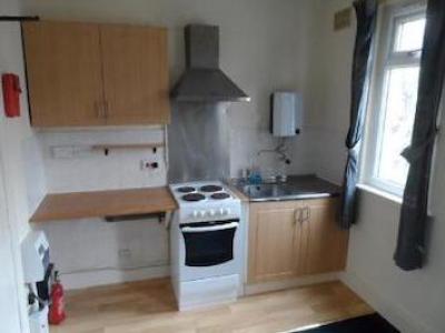 Louer pour les vacances Appartement Blackpool