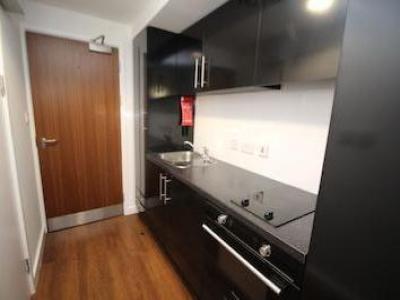 Louer pour les vacances Appartement Nottingham