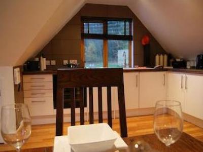 Louer pour les vacances Appartement Edenbridge