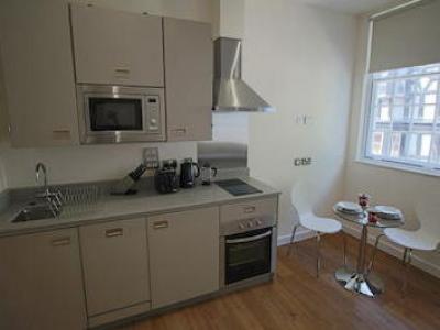 Louer pour les vacances Appartement Bristol