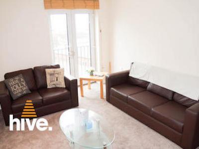 Annonce Location vacances Appartement Newcastle-upon-tyne