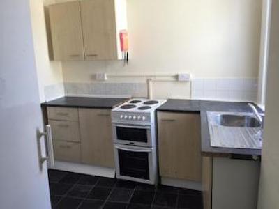 Annonce Location vacances Appartement Blackpool