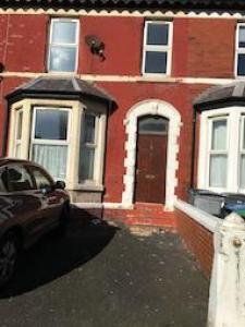 Louer pour les vacances Appartement Blackpool rgion BLACKPOOL