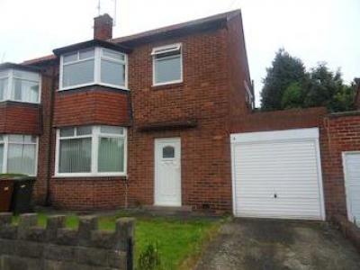 Annonce Vente Maison Newcastle-upon-tyne