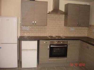 Louer pour les vacances Appartement Preston