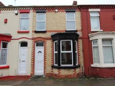 Annonce Location vacances Maison Liverpool