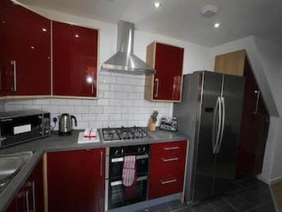 Annonce Location vacances Maison Liverpool