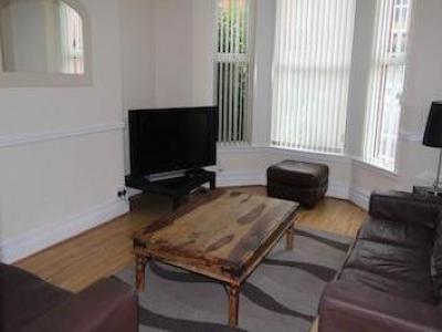 Annonce Location vacances Maison Liverpool