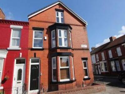 Annonce Location vacances Maison Liverpool