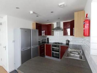 Annonce Location vacances Appartement Liverpool