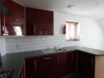 Louer pour les vacances Appartement Liverpool