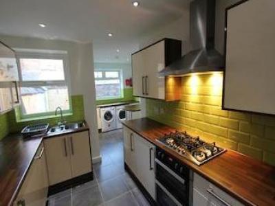 Annonce Location vacances Maison Liverpool