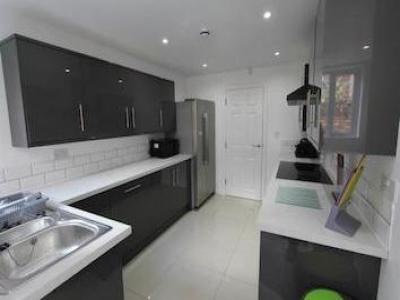 Annonce Location vacances Maison Liverpool