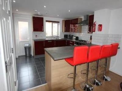 Annonce Location vacances Maison Liverpool