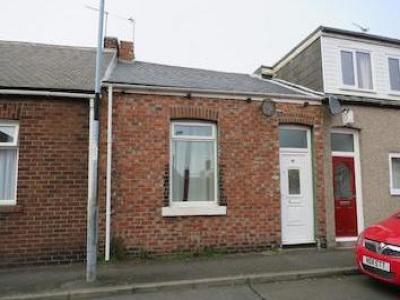 Annonce Location vacances Maison Sunderland