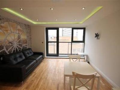 Annonce Location vacances Appartement Newcastle-upon-tyne