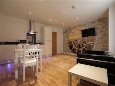 Annonce Location vacances Appartement Newcastle-upon-tyne