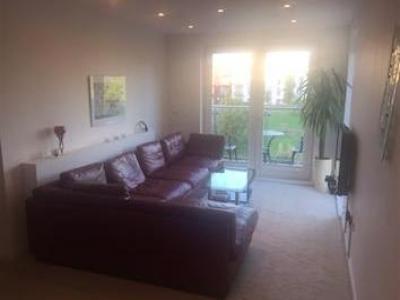 Louer pour les vacances Appartement Enfield