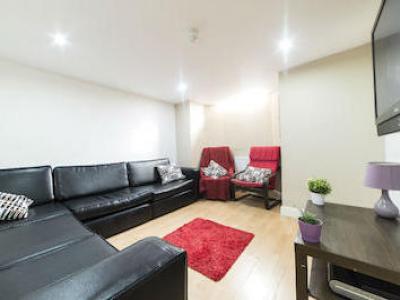 Annonce Location vacances Maison Manchester