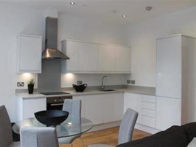 Louer Appartement Croydon