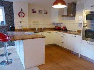 Louer Appartement Bristol