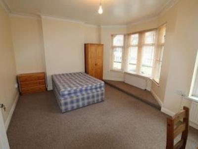 Louer Appartement Cardiff