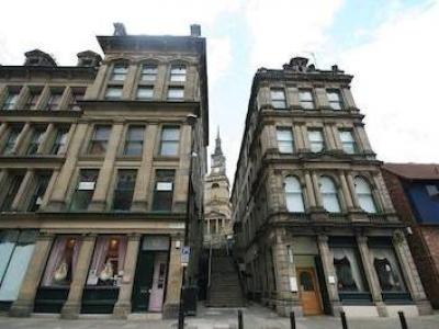 Annonce Location Appartement Newcastle-upon-tyne