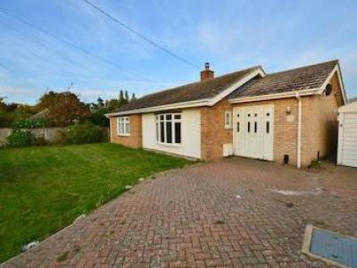 Annonce Location Maison Aldeburgh