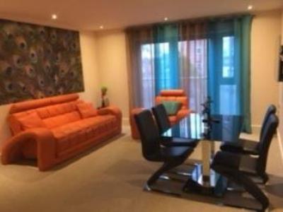 Louer Appartement Nottingham