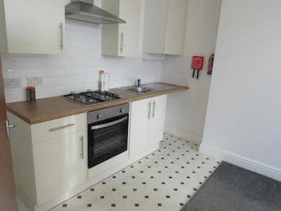 Annonce Location Appartement Thornton-cleveleys