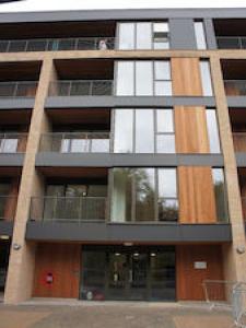 Annonce Location Appartement Cambridge