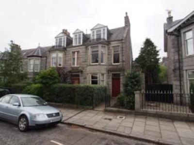 Annonce Location Appartement Aberdeen