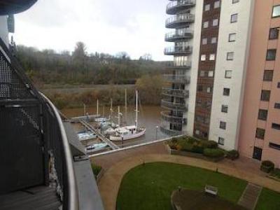 Annonce Location Appartement Cardiff