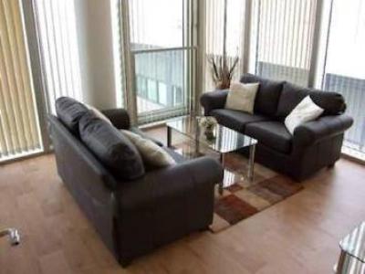 Louer Appartement Milton-keynes