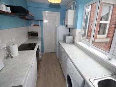 Annonce Location Appartement Newcastle-upon-tyne