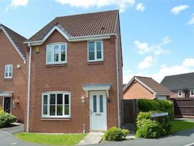 Annonce Location Maison Chorley