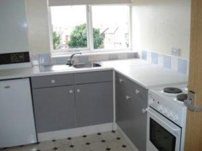 Louer Appartement Sunderland