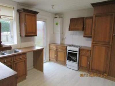 Louer Appartement Kilwinning