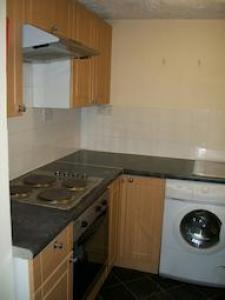 Louer Appartement Leeds