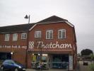 Annonce Location Appartement THATCHAM