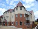 Louer Appartement RICKMANSWORTH