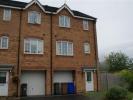 Annonce Location Maison STOKE-ON-TRENT