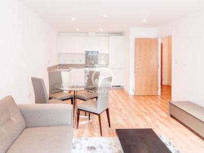 Louer Appartement Harrow