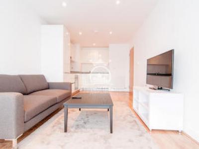 Louer Appartement Harrow