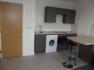 Louer Appartement Preston