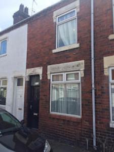 Annonce Location Maison Stoke-on-trent